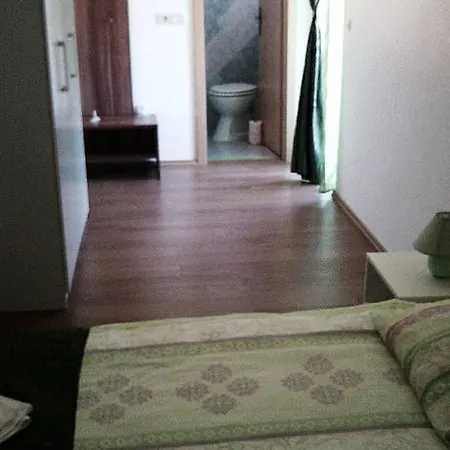 Mia Gasthof 3*