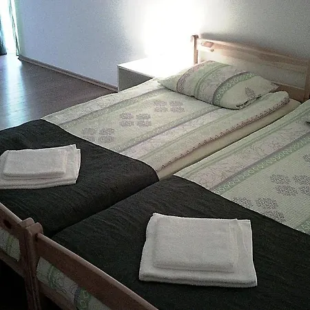 Mia Gasthof 3*