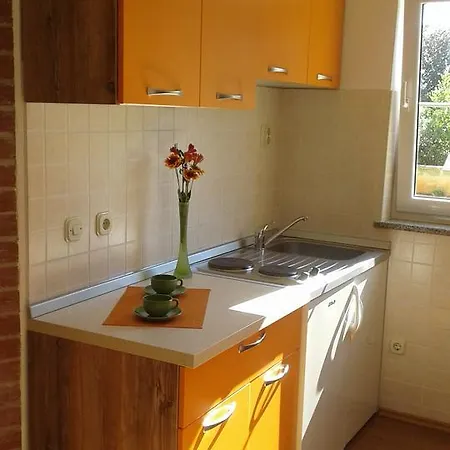 Mia Gasthof Vinkuran