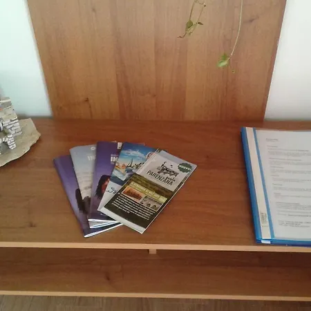 Gasthof Mia 3*