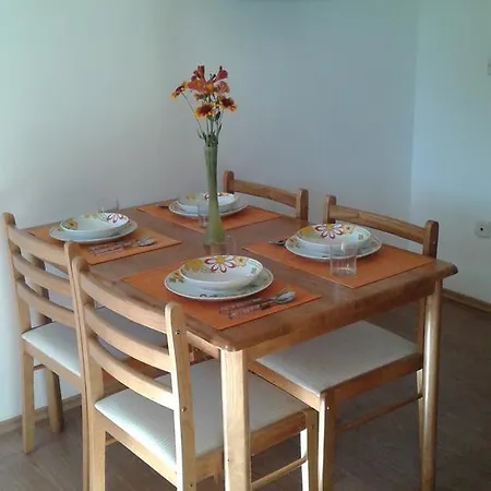 Gasthof Mia 3*